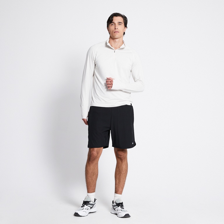 Functional sweater "Hit" Soft White